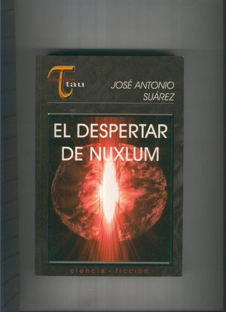 El despertar de Nuxlum