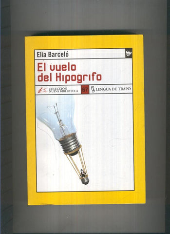 El vuelo del Hipogrifo