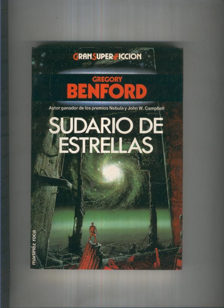 Sudario de estrellas