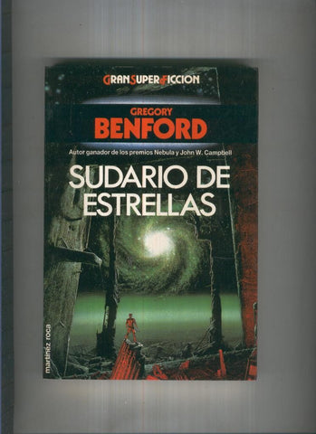 Sudario de estrellas