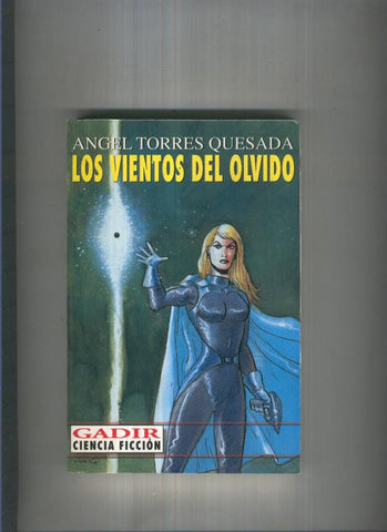 Los vientos del olvido