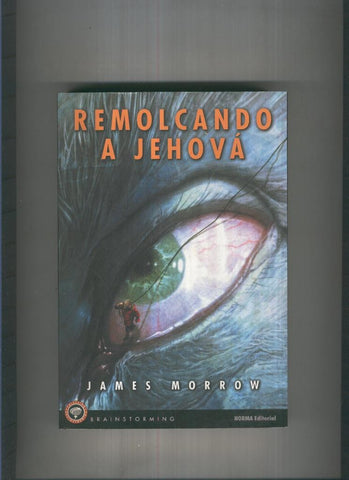 Remolcando a Jehova