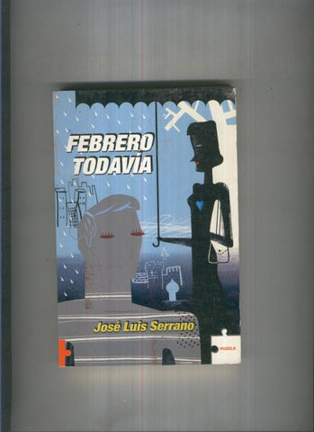 Febrero todavia