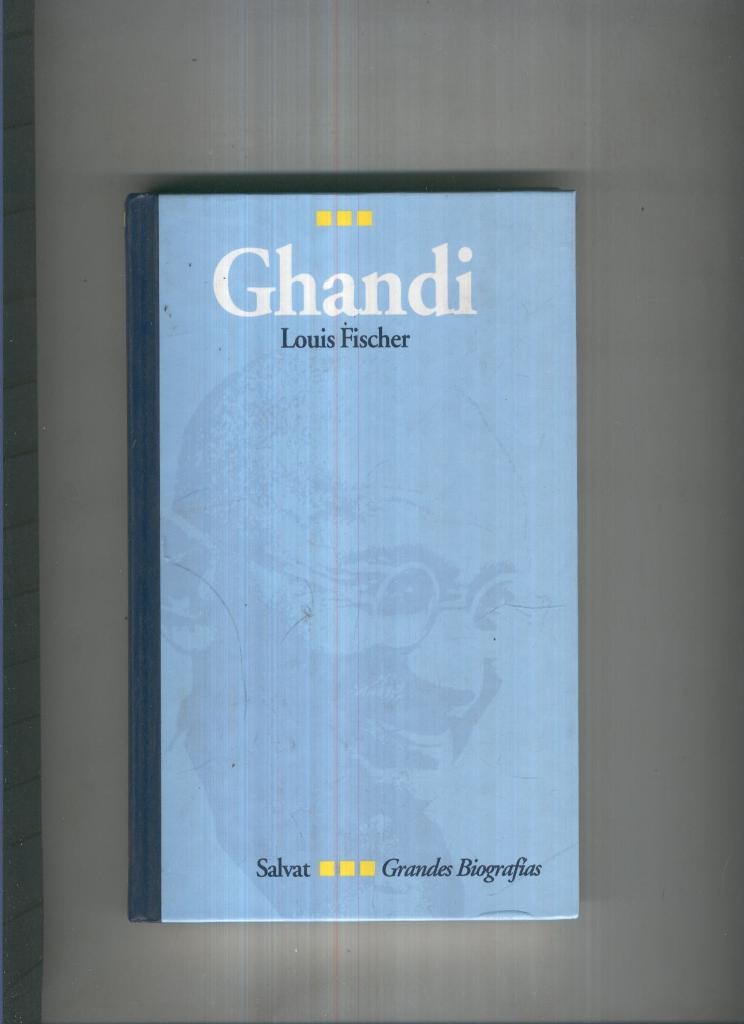 Ghandi