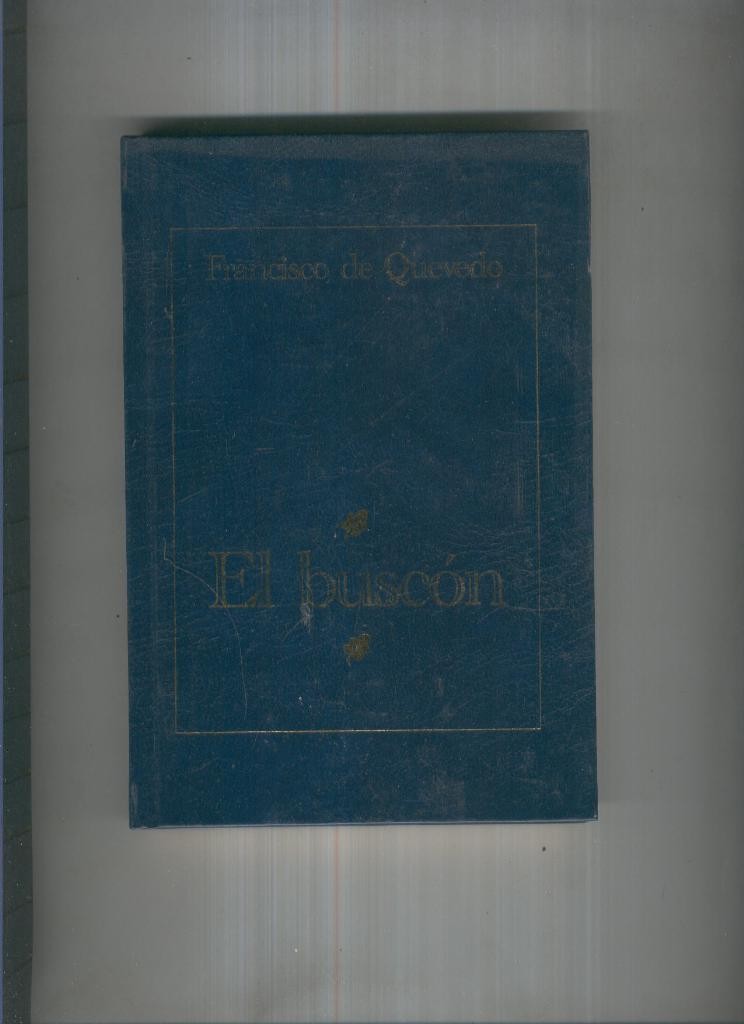 El buscon