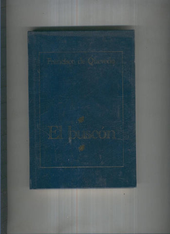 El buscon