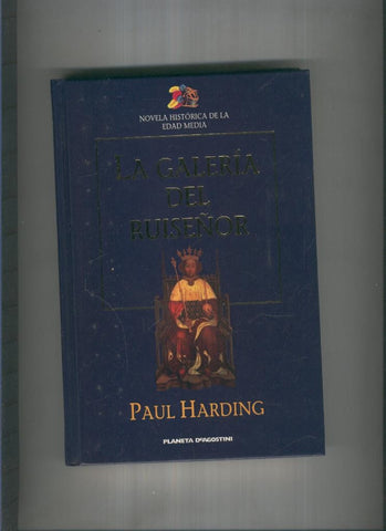 La Galeria del ruiseñor