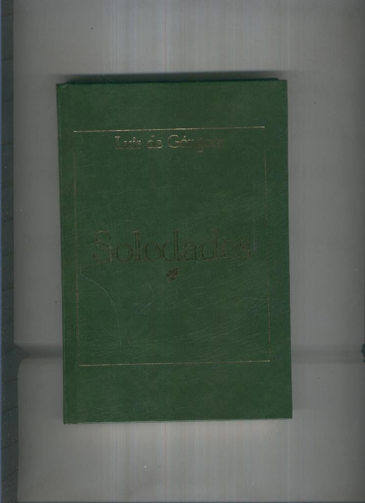 Soledades
