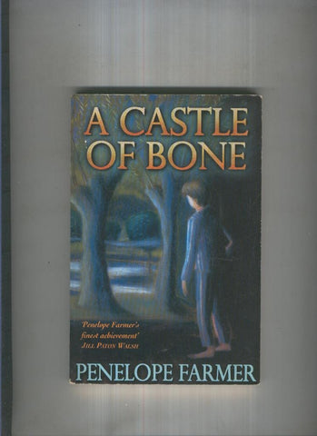 A Castle of bone