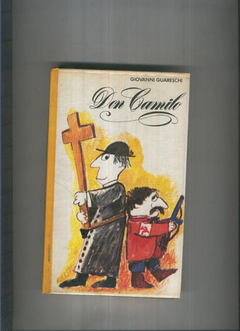 Don Camilo ( edicion 1973 )