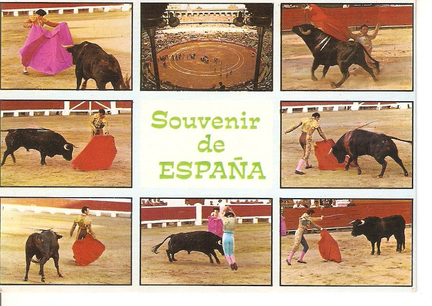 Postal 045016 : España  