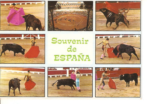 Postal 045016 : España  