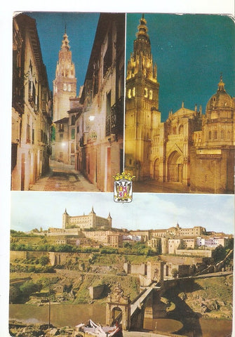 Postal 045067 : Toledo