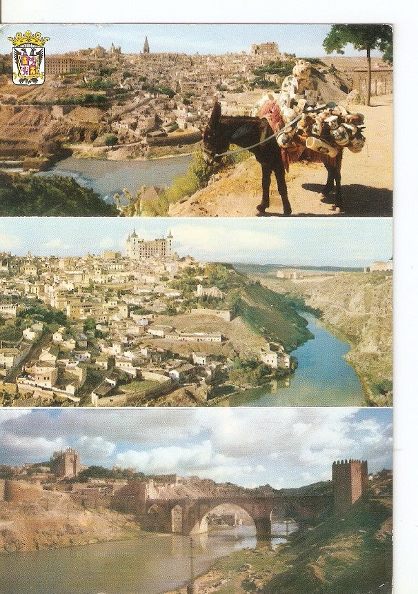 Postal 045110 : Toledo