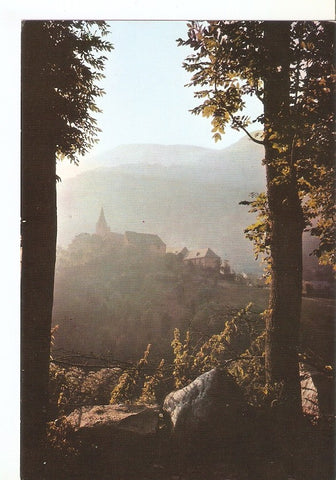 Postal 045157 : Valle de Aran (Pirineos Centrales). Salardu