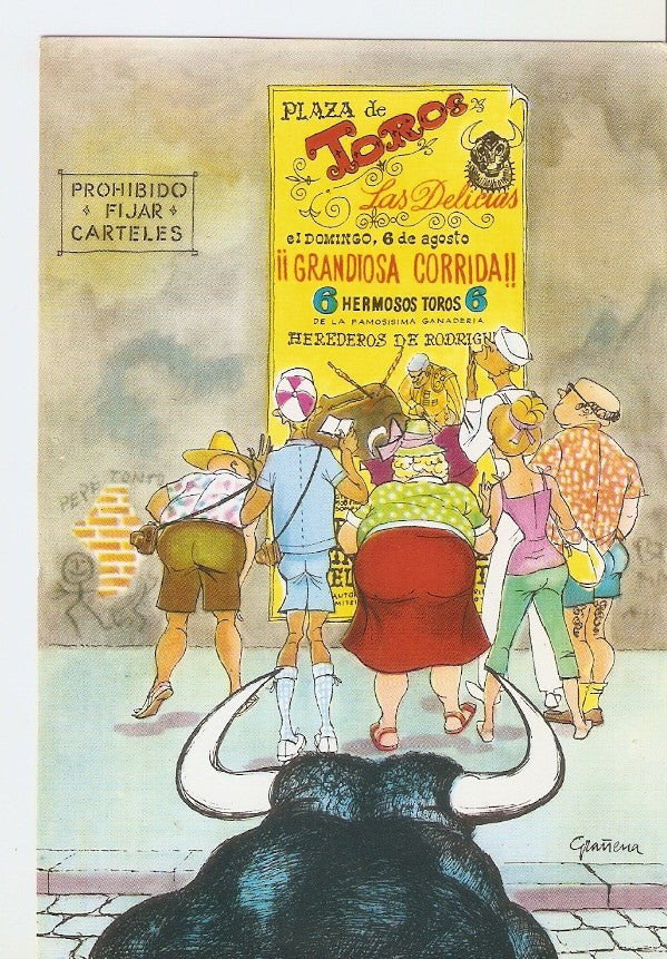 Postal 045181 : Spanistyp