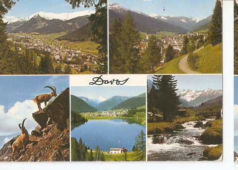 Postal 045723 : Davos