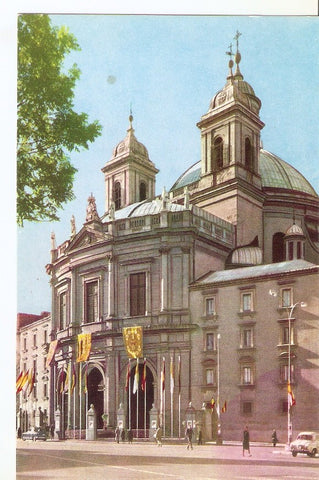 Postal 045770 : San Francisco El Grande