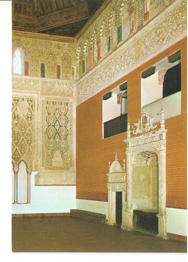 Postal 045781 : Toledo. Sinagoga del Transito