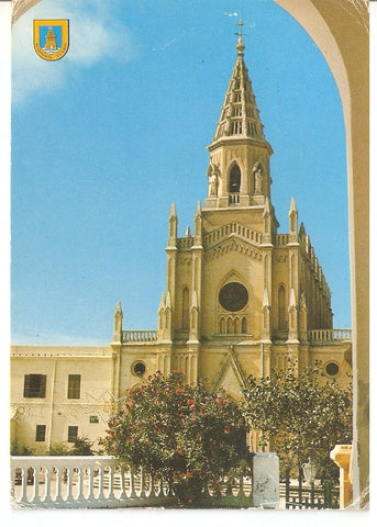 Postal 046045 : Santuario