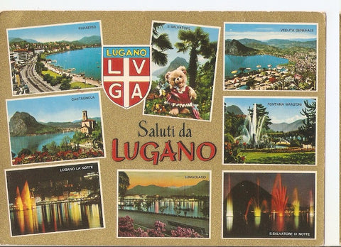 Postal 046058 : Lugano