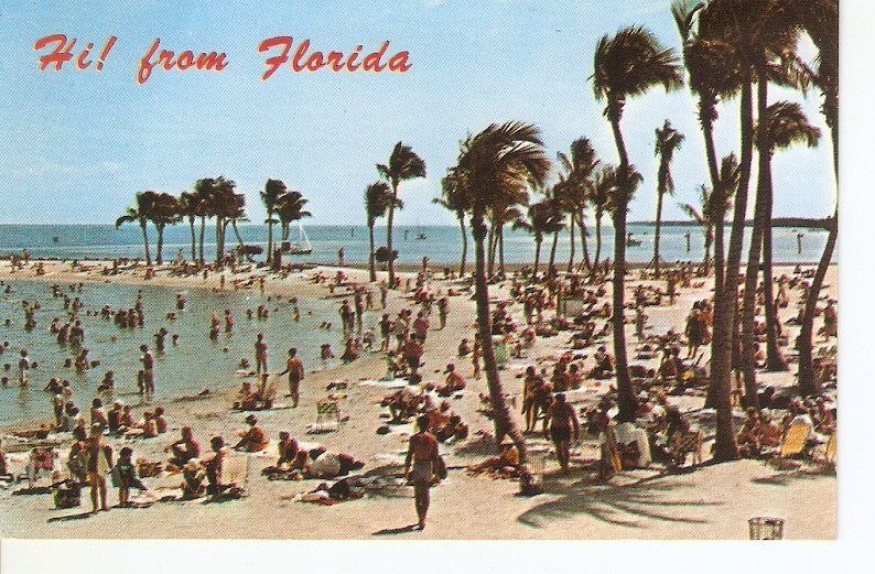 Postal 046190 : Florida