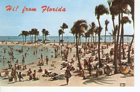 Postal 046190 : Florida