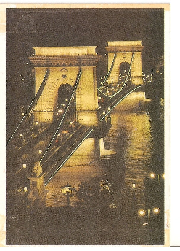 Postal 046217 : Budapest