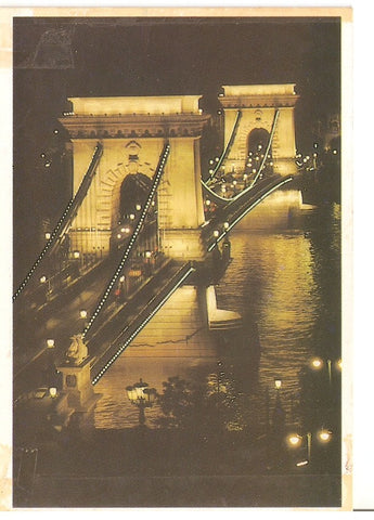 Postal 046217 : Budapest