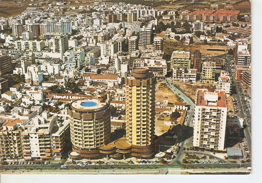 Postal 046220 : Lisboa Alfama. Pormenor de um dos mais antigos bairros da Cidade