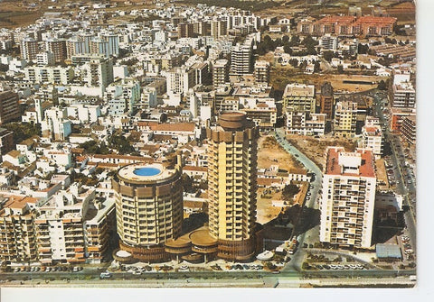 Postal 046220 : Lisboa Alfama. Pormenor de um dos mais antigos bairros da Cidade