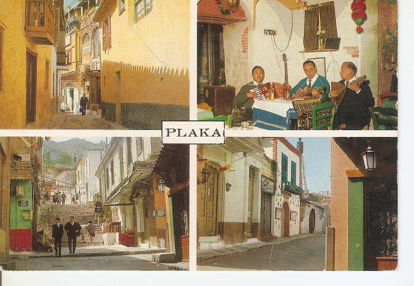 Postal 046248 : Athens