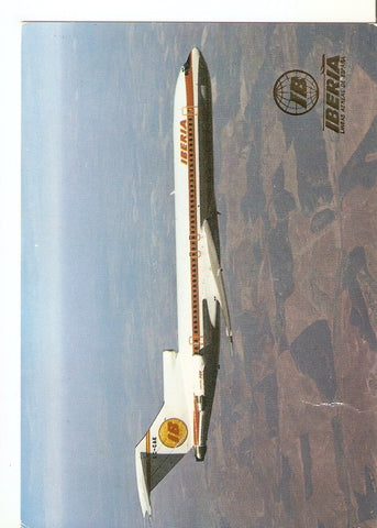 Postal 046436 : Boeing 727/256
