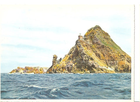 Postal 046455 : Cape Point