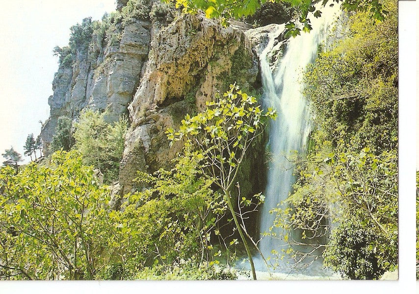 Postal 046503 : San Miquel del Fay. Mil anys dHistoria