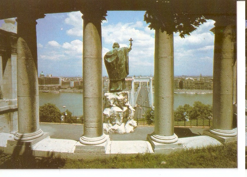 Postal 046540 : Budapest
