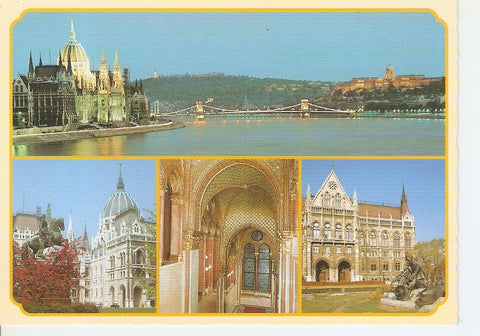 Postal 046551 : Budapest