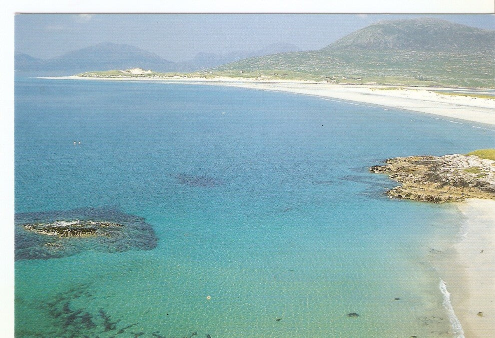 Postal 046731 : Luskentyre