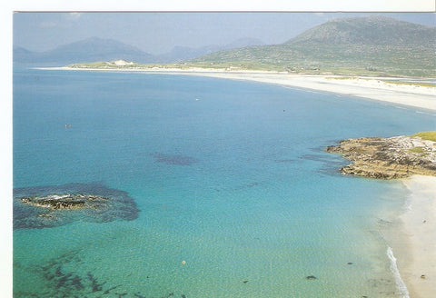 Postal 046731 : Luskentyre