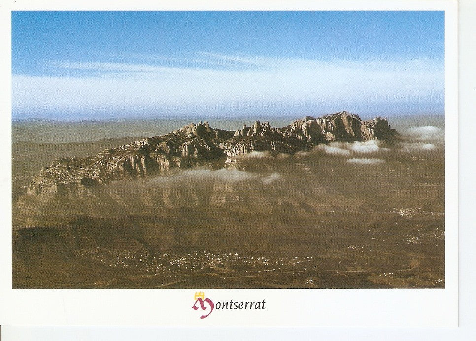 Postal 046840 : Montserrat