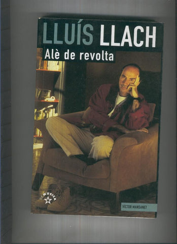 Lluis Llach