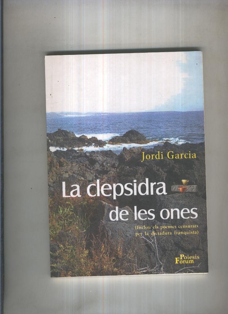 La depsidra de les ones