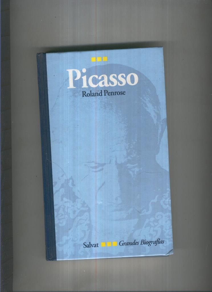 Picasso ( edicion 1995 )