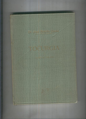 Tocurgia