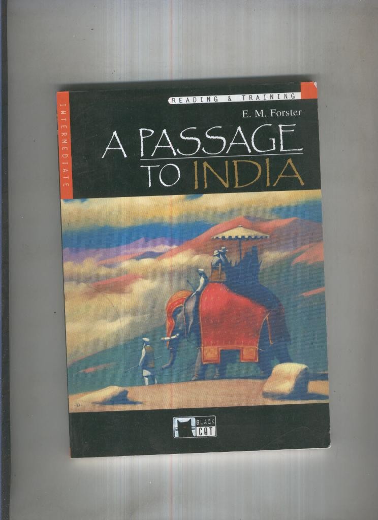A Passage to India