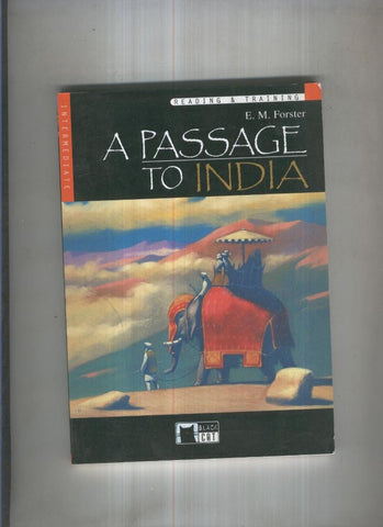 A Passage to India