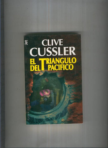 El triangulo del Pacifico