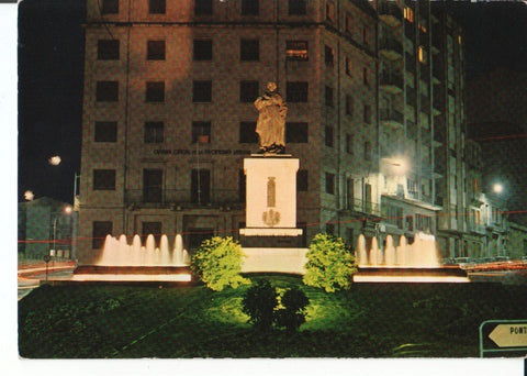 Postal-Postcard 17551: ORENSE - Monumento a Concepcion Arenal