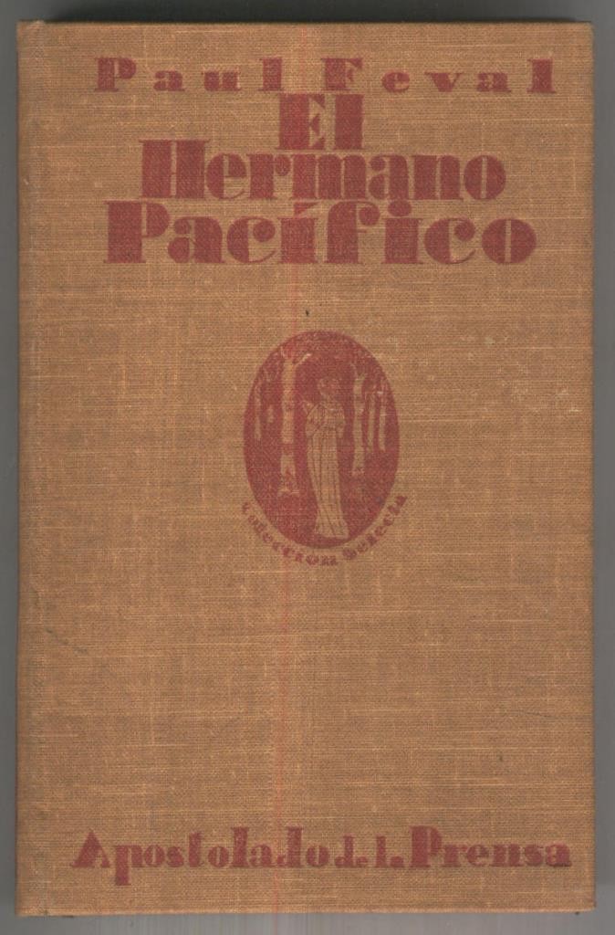 El hermano pacifico