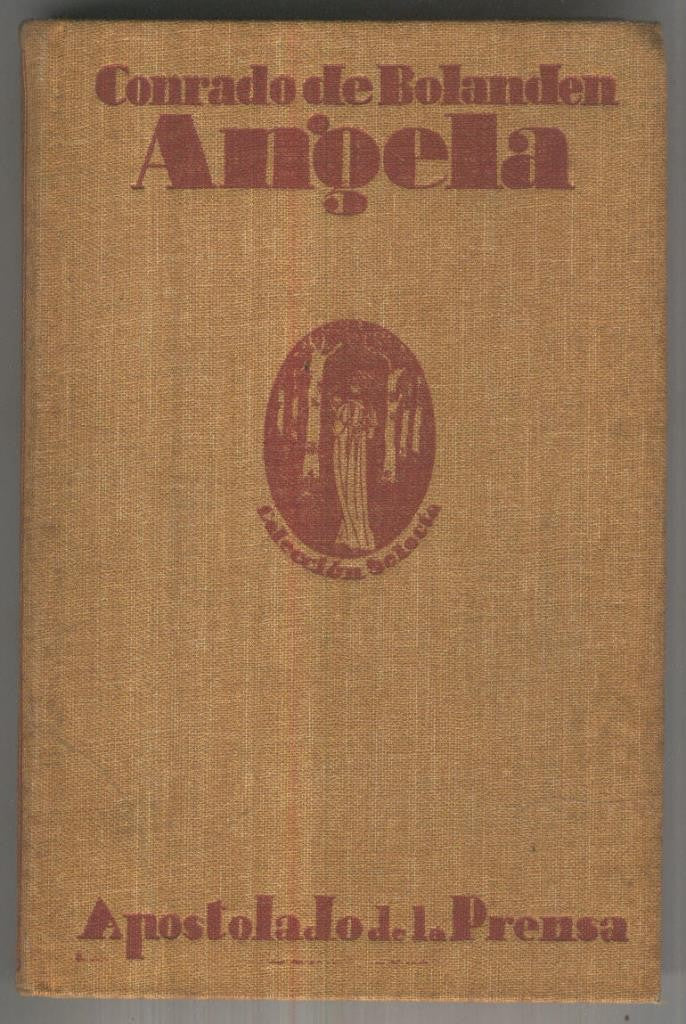 Angela - Simon Pedro y Simon Mago